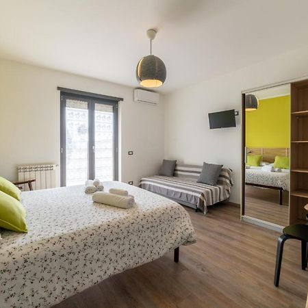 B&B Il Giardino Di Gabri Rzym Zewnętrze zdjęcie