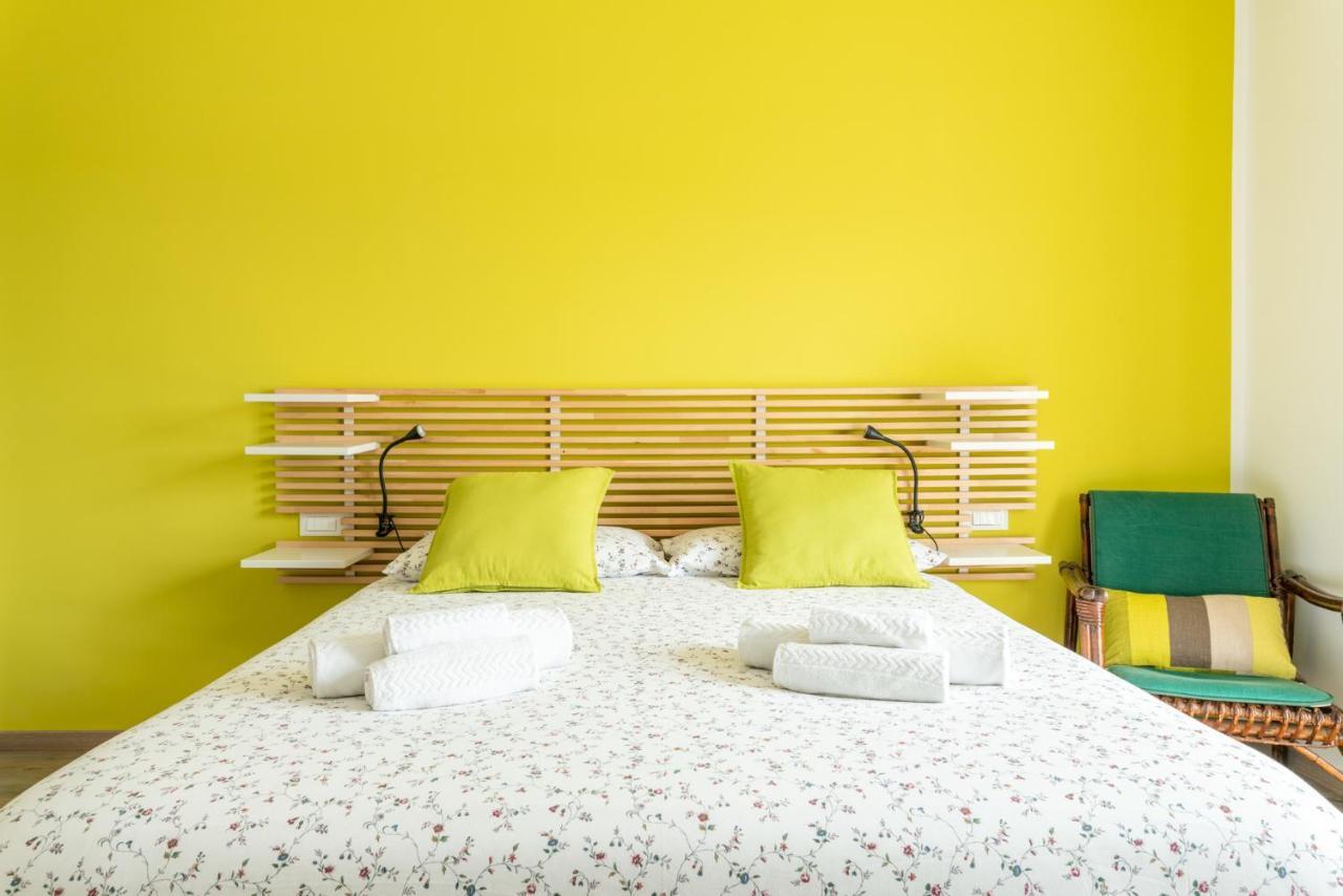 B&B Il Giardino Di Gabri Rzym Zewnętrze zdjęcie