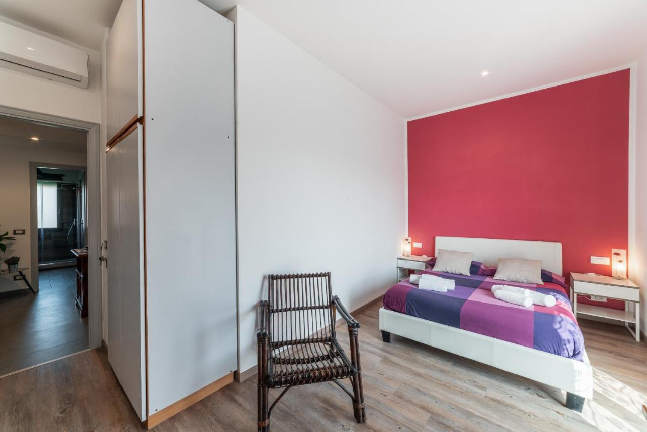 B&B Il Giardino Di Gabri Rzym Zewnętrze zdjęcie
