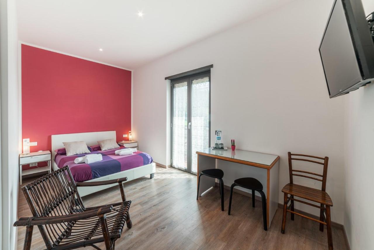 B&B Il Giardino Di Gabri Rzym Zewnętrze zdjęcie