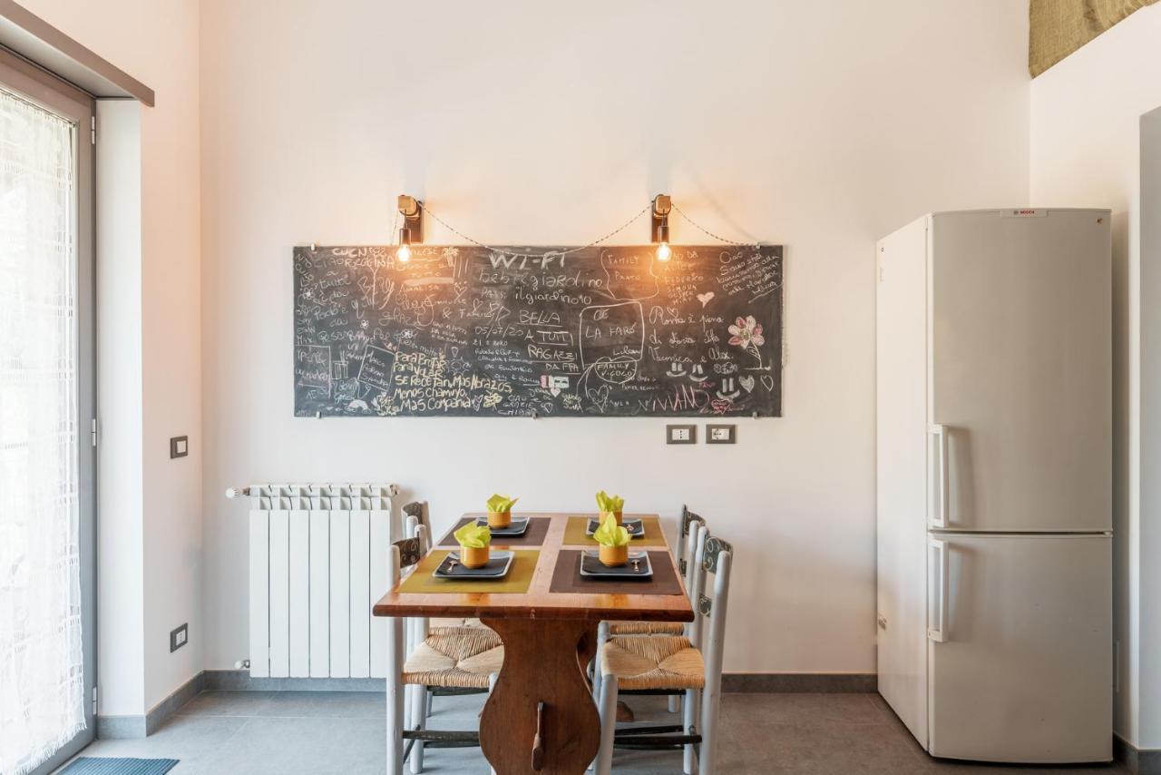 B&B Il Giardino Di Gabri Rzym Zewnętrze zdjęcie